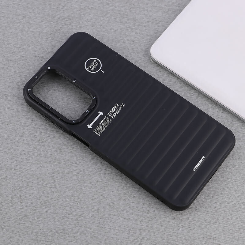 قاب پافر PC Youngkit سامسونگ Galaxy A26