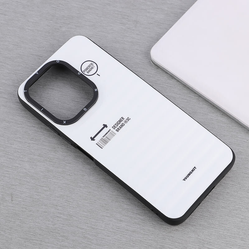 قاب پافر PC Youngkit شیائومی Redmi 13 4G / Redmi 13 5G
