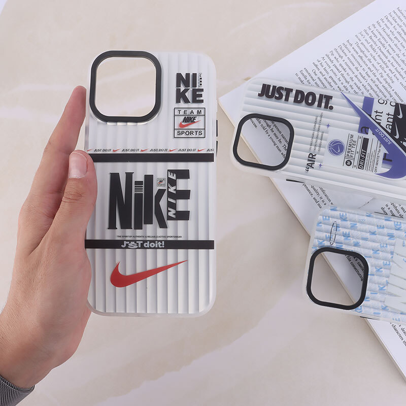 قاب کرکره ای طرح Nike