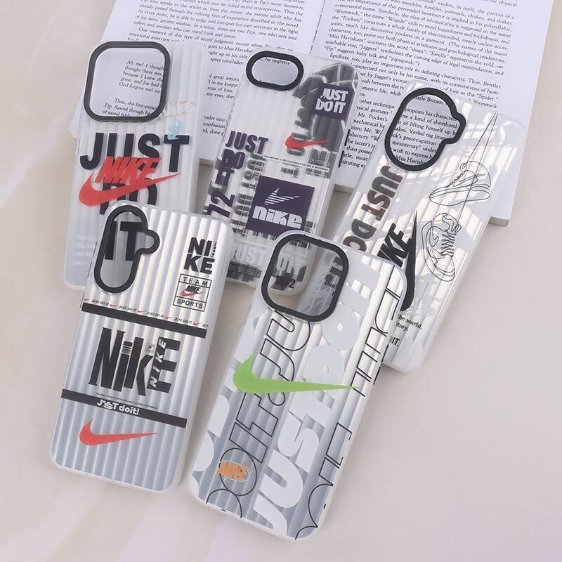 قاب کرکره ای طرح Nike