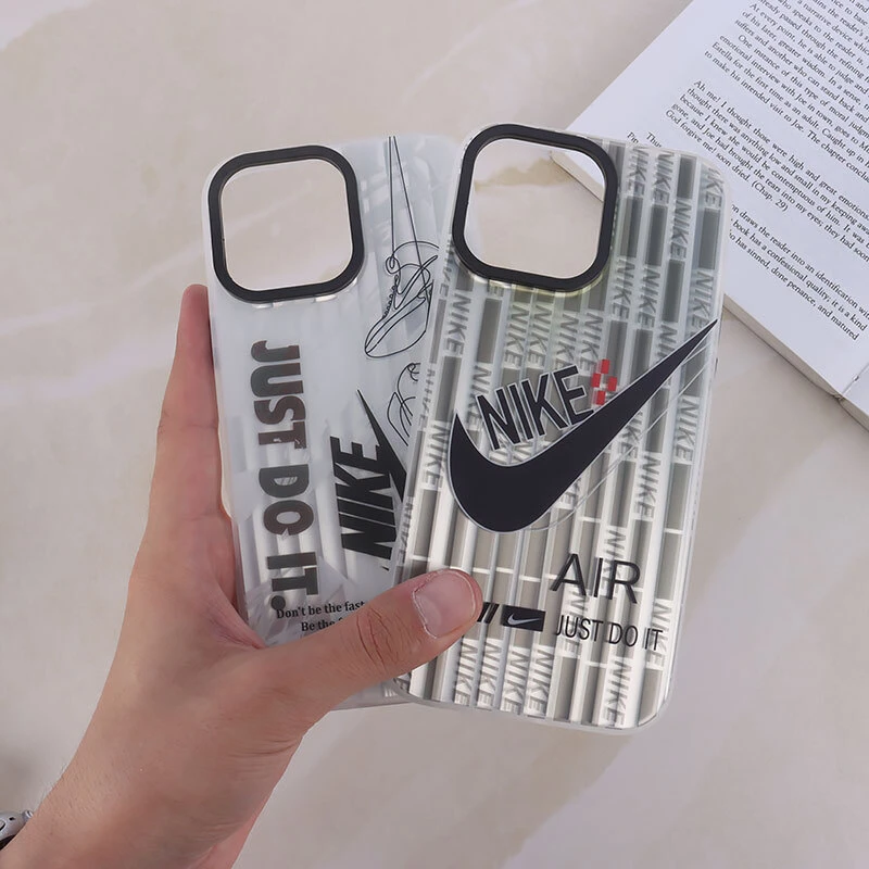 قاب کرکره ای طرح Nike