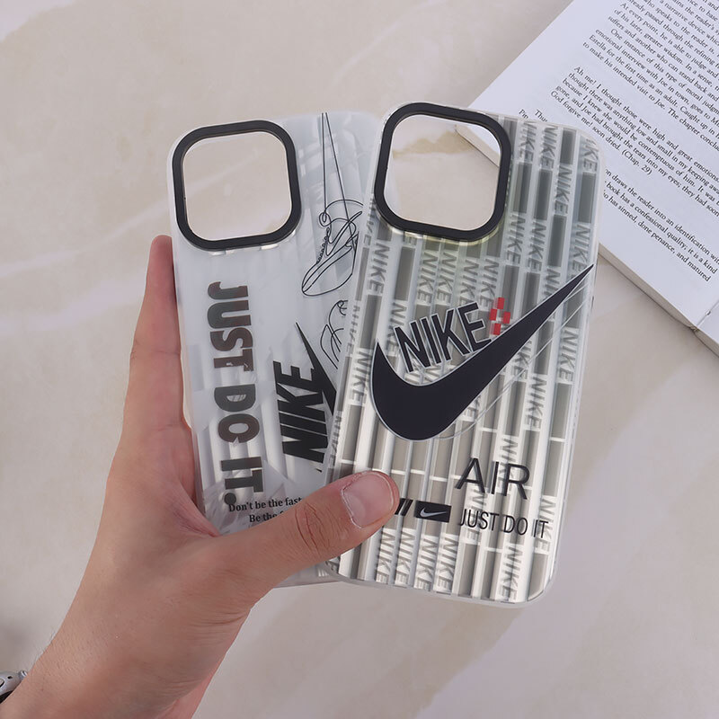 قاب کرکره ای طرح Nike