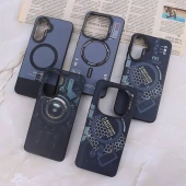 قاب PC Case.Pro طرح مگ سیف