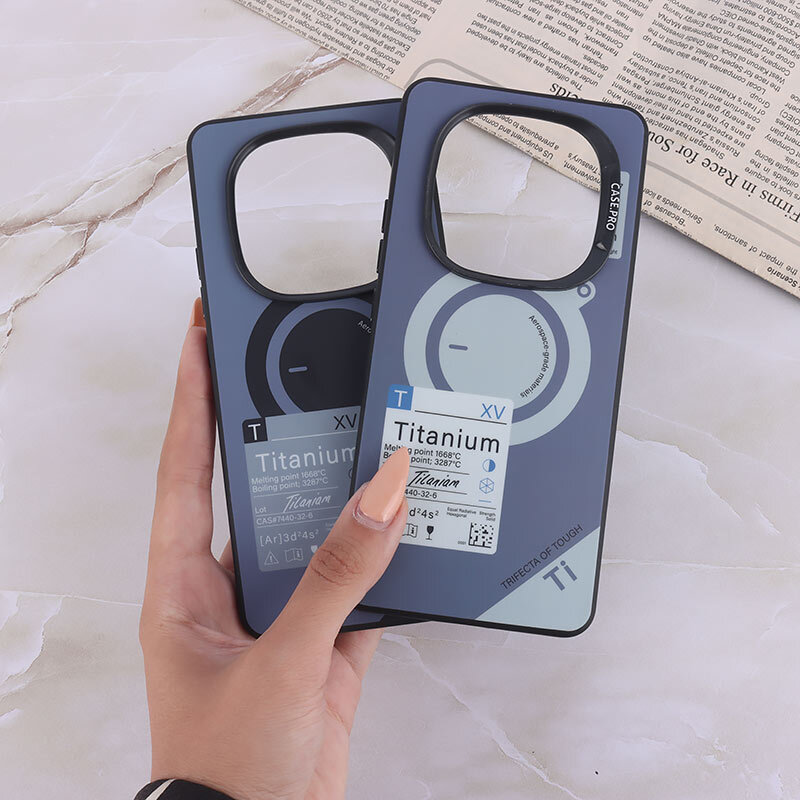 قاب PC Case.Pro طرح مگ سیف