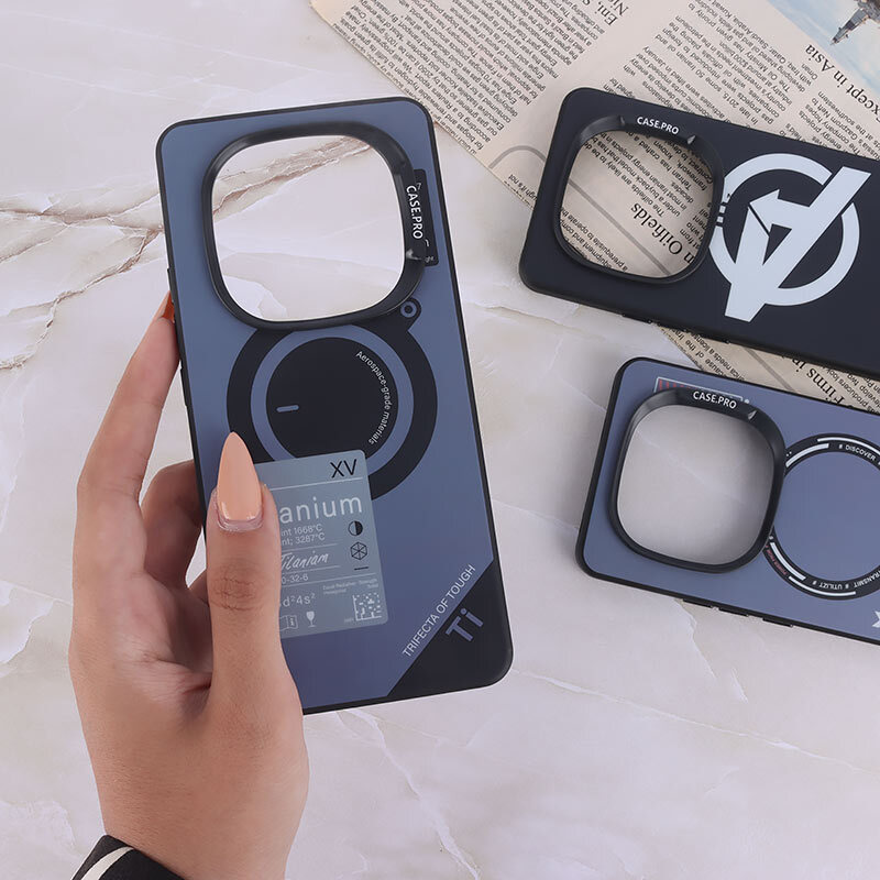 قاب PC Case.Pro طرح مگ سیف