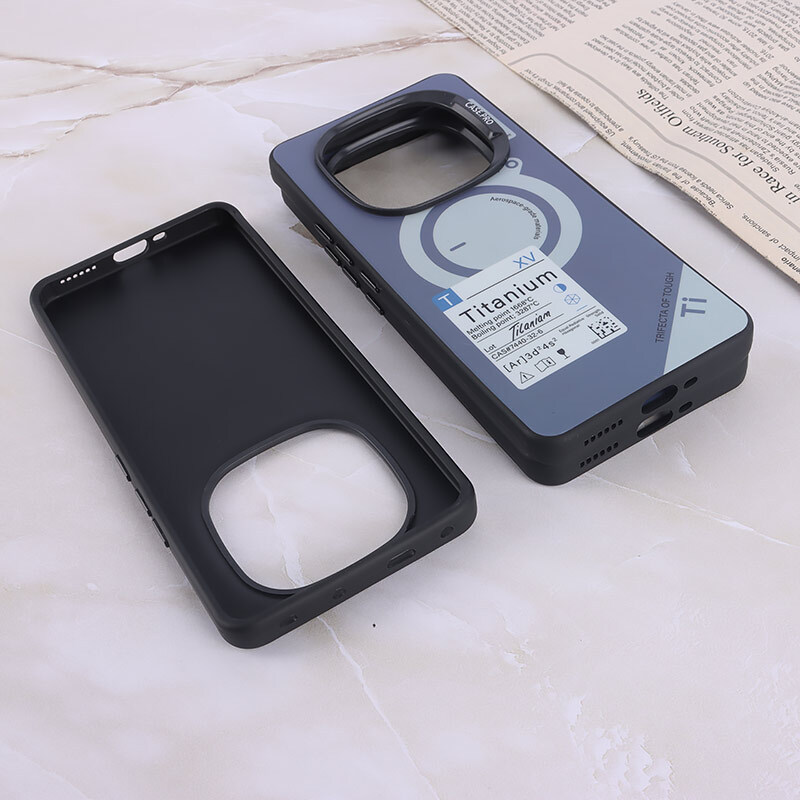 قاب PC Case.Pro طرح مگ سیف