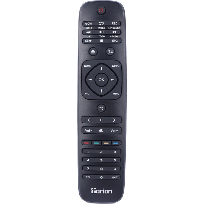 کنترل تلویزیون هوشمند هوریون Horion 908 موس دار