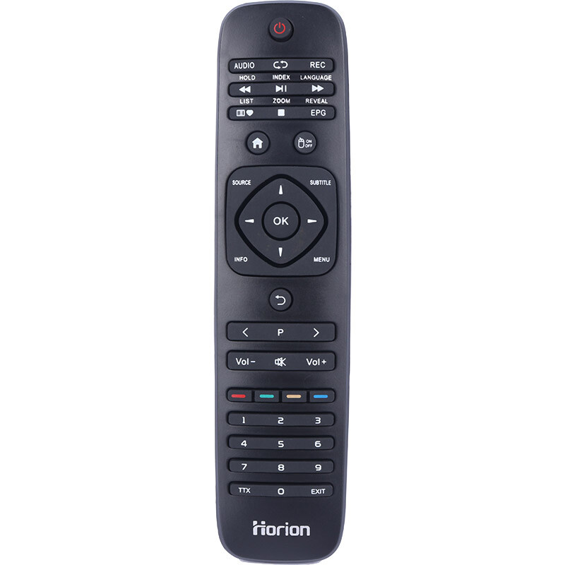کنترل تلویزیون هوشمند هوریون Horion 908 موس دار