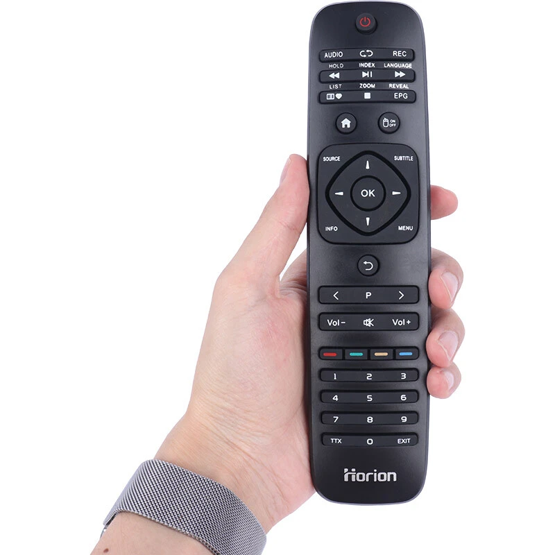 کنترل تلویزیون هوشمند هوریون Horion 908 موس دار