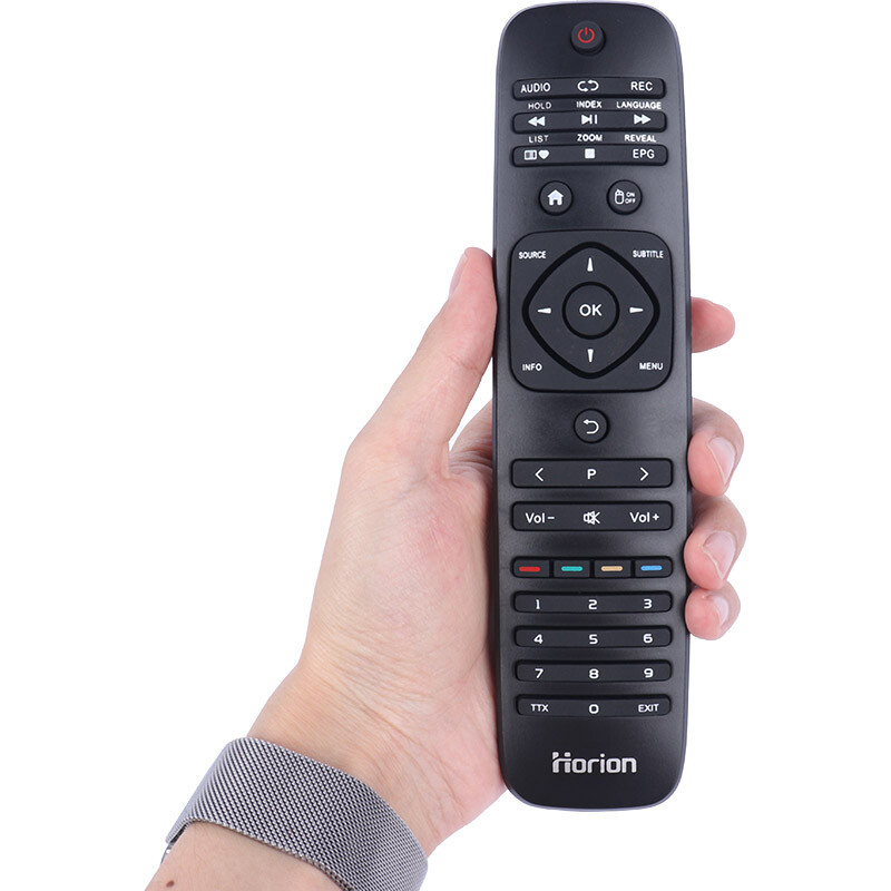 کنترل تلویزیون هوشمند هوریون Horion 908 موس دار