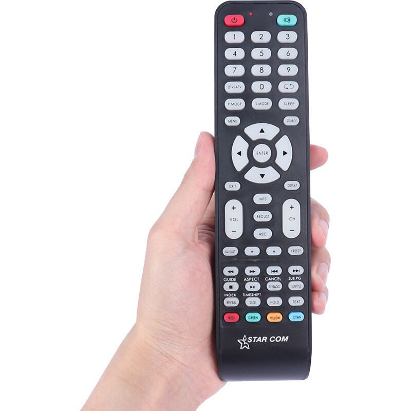 کنترل تلویزیون استارکام StarCom 1000