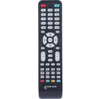 کنترل تلویزیون استارکام StarCom 1000