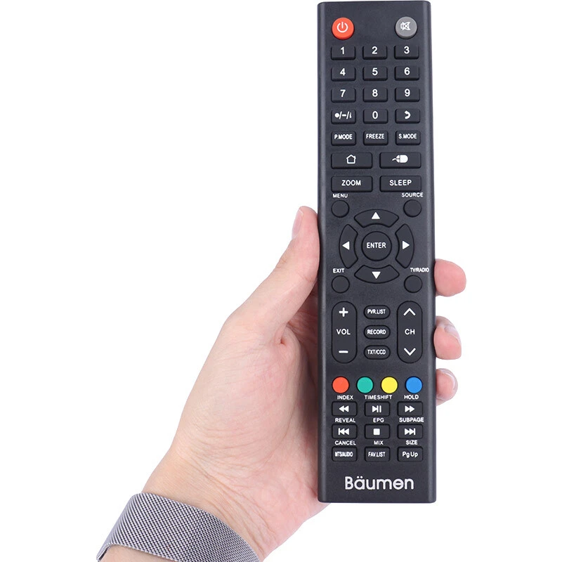 کنترل تلویزیون هوشمند بویمن Baumen موس دار