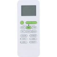 کنترل کولر گازی لوکسن Luxen