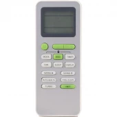 کنترل کولر گازی تکنوکیت Tecnokit