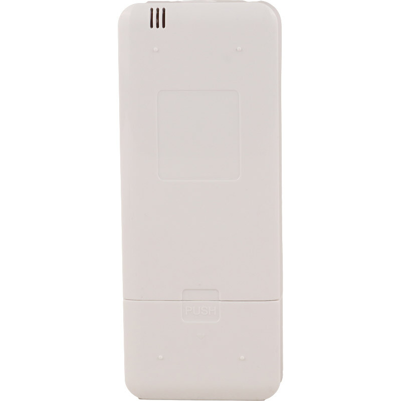 کنترل کولر گازی تکنوکیت Tecnokit