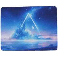 موس پد طرح Clouds لاجیلیلی L-17 سایز 18*23 سانتی متر