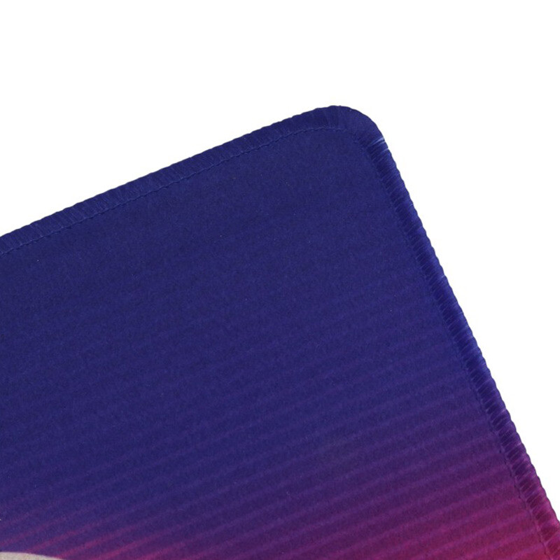 موس پد طرح Retro Wave City لاجیلیلی L-17 سایز 18*23 سانتی متر