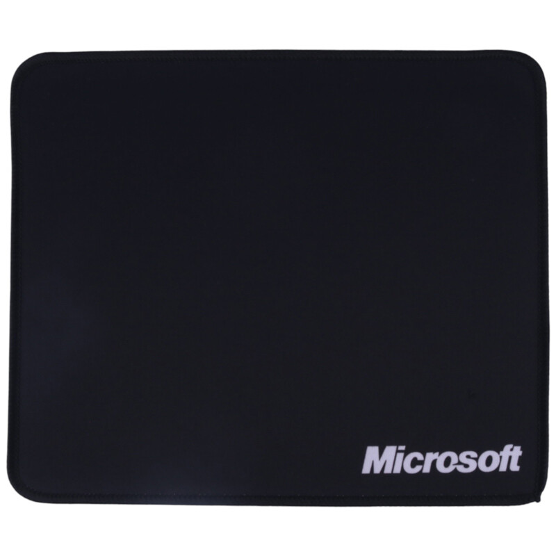 موس پد مایکروسافت XC-X3 سایز 21*25 سانتی متر