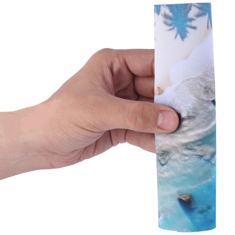 موس پد طرح Beach سایز 18*22 سانتی متر