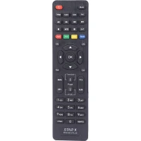 کنترل گیرنده استار ایکس Star.X 2 Plus