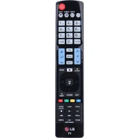کنترل تلویزیون ال جی LG 5401 LED هوم دار