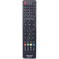 کنترل تلویزیون آیوا Aiwa 4K LED