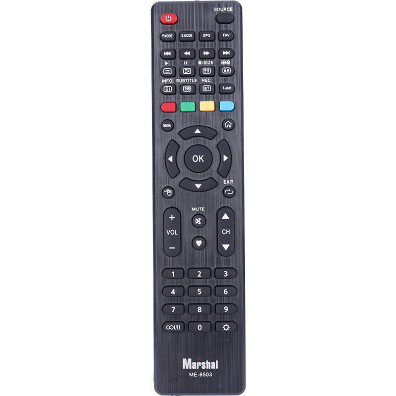 کنترل تلویزیون مارشال Marshal ME-6503 LED