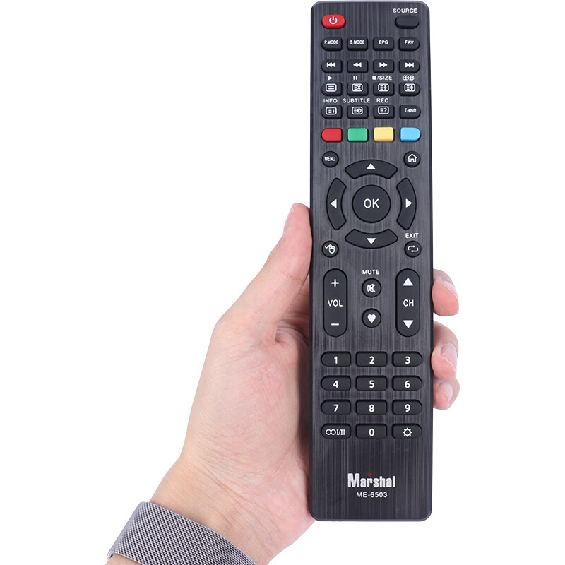کنترل تلویزیون مارشال Marshal ME-6503 LED