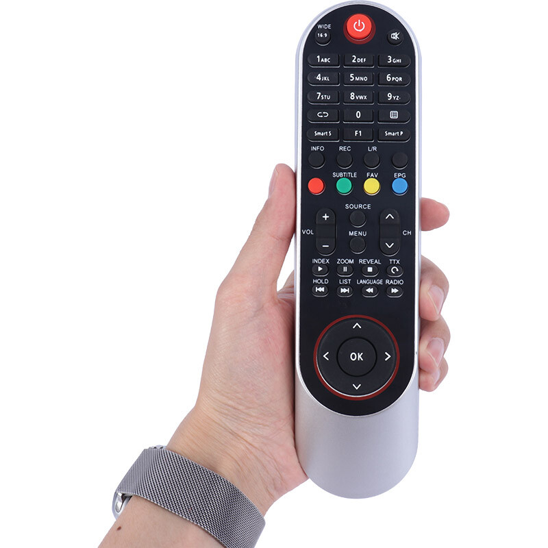 کنترل تلویزیون هاردستون Hardstone 1066 LED