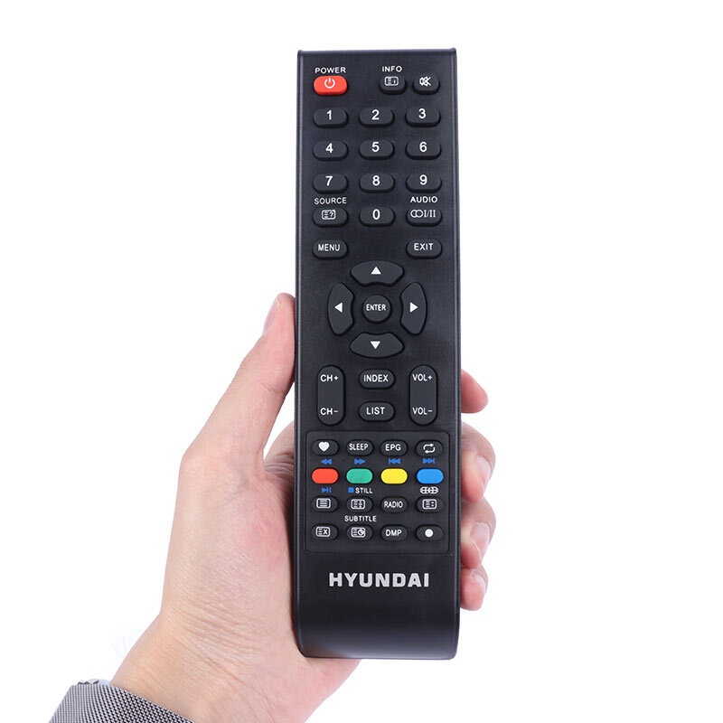 کنترل تلویزیون هیوندای Hyundai 3210 LED