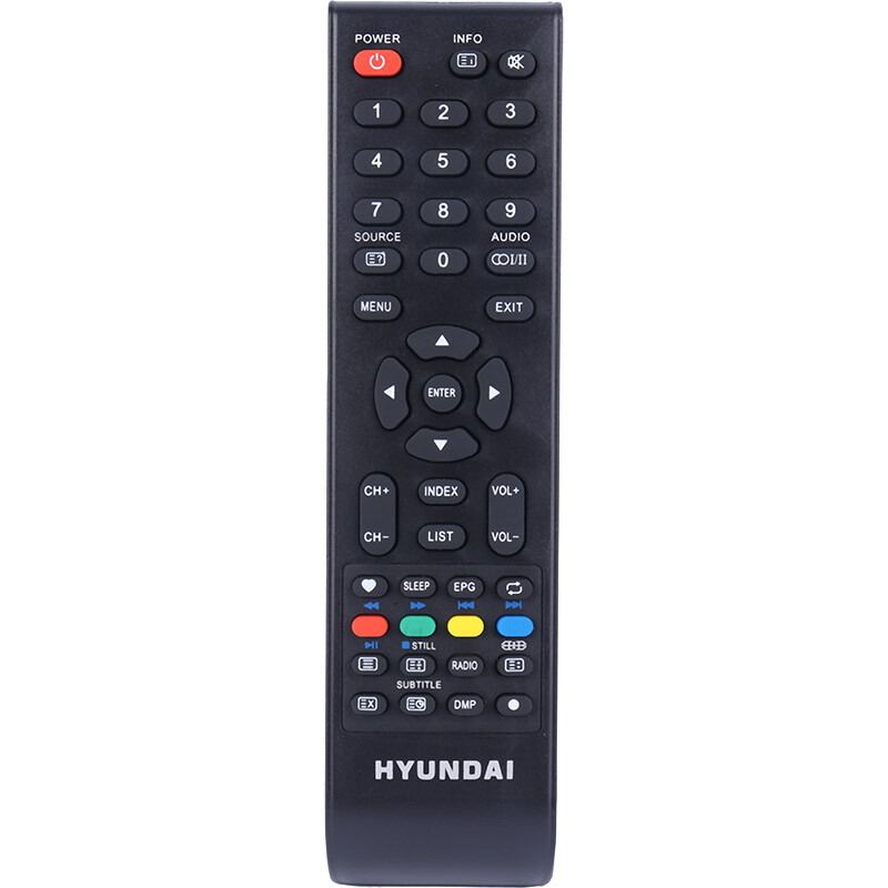 کنترل تلویزیون هیوندای Hyundai 3210 LED