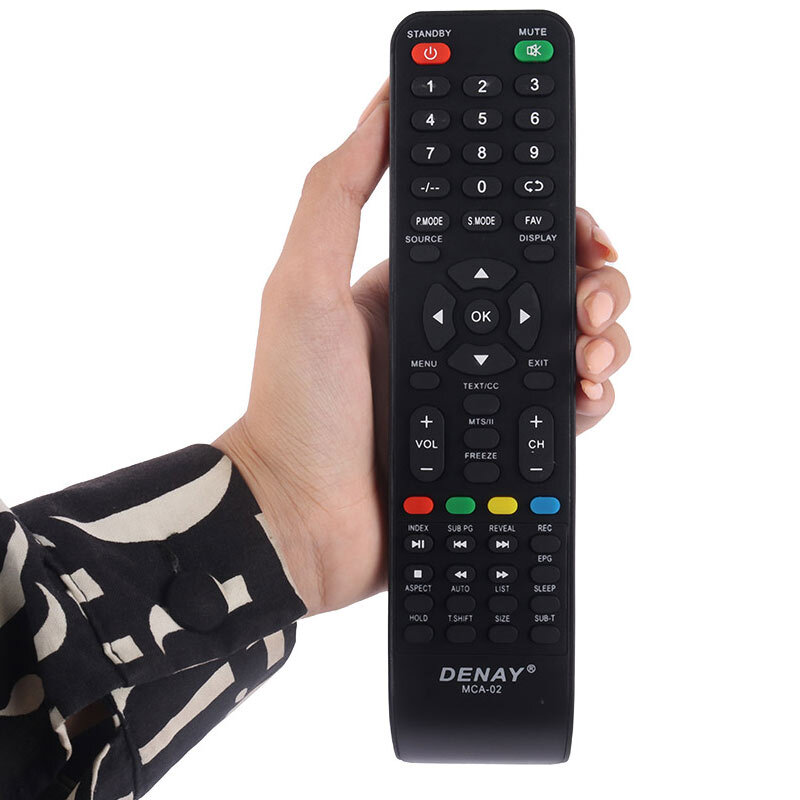 کنترل تلویزیون دنای Denay MCA-02
