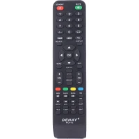 کنترل تلویزیون دنای Denay MCA-02
