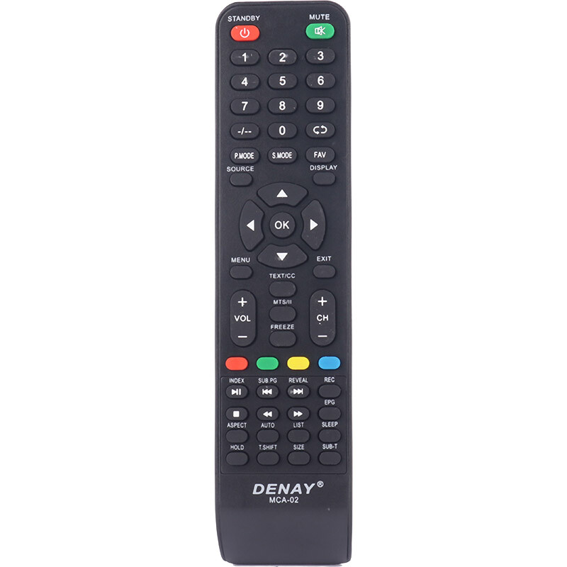 کنترل تلویزیون دنای Denay MCA-02