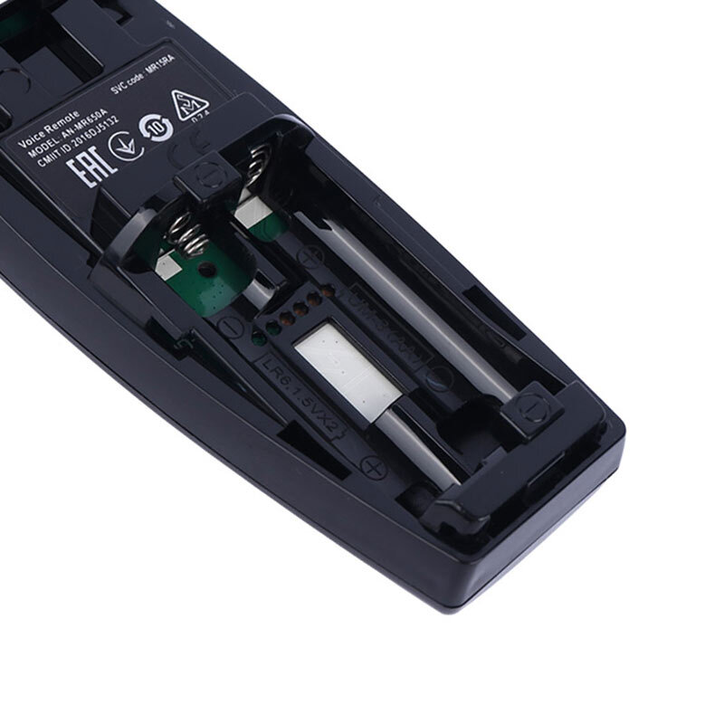کنترل تلویزیون هوشمند ال جی LG MR-15 موس دار