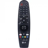 کنترل تلویزیون هوشمند ال جی LG MR-15 موس دار