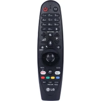 کنترل تلویزیون هوشمند ال جی LG MR-15 موس دار