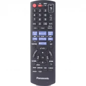 کنترل سینما خانگی پاناسونیک Panasonic 624