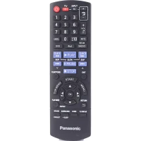 کنترل سینما خانگی پاناسونیک Panasonic 624