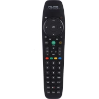 کنترل تلویزیون اولیو Olive LED هوم دار