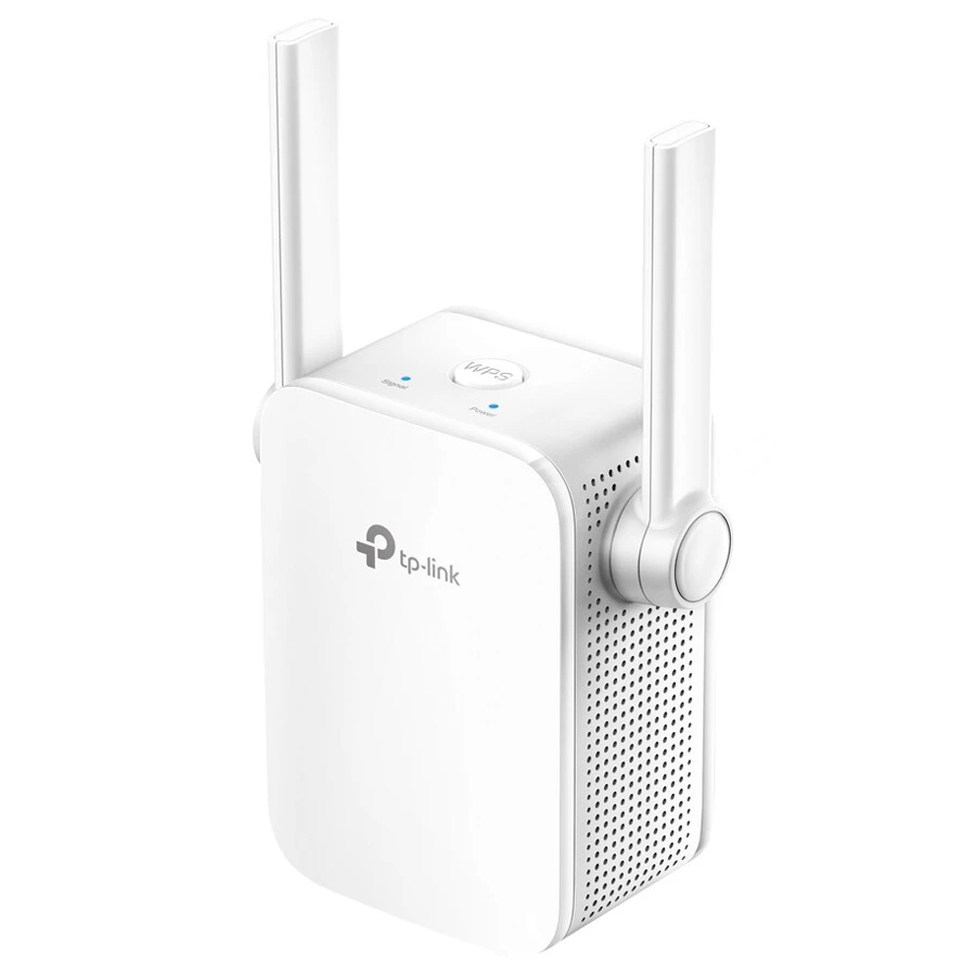 توسعه دهنده شبکه بی سیم تی پی لینک TL-WA855RE