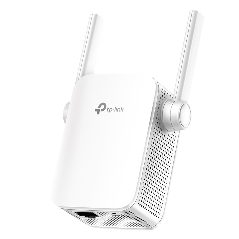 توسعه دهنده شبکه بی سیم تی پی لینک TL-WA855RE