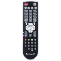 کنترل گیرنده ایکس کروزر 270 X-Cruiser