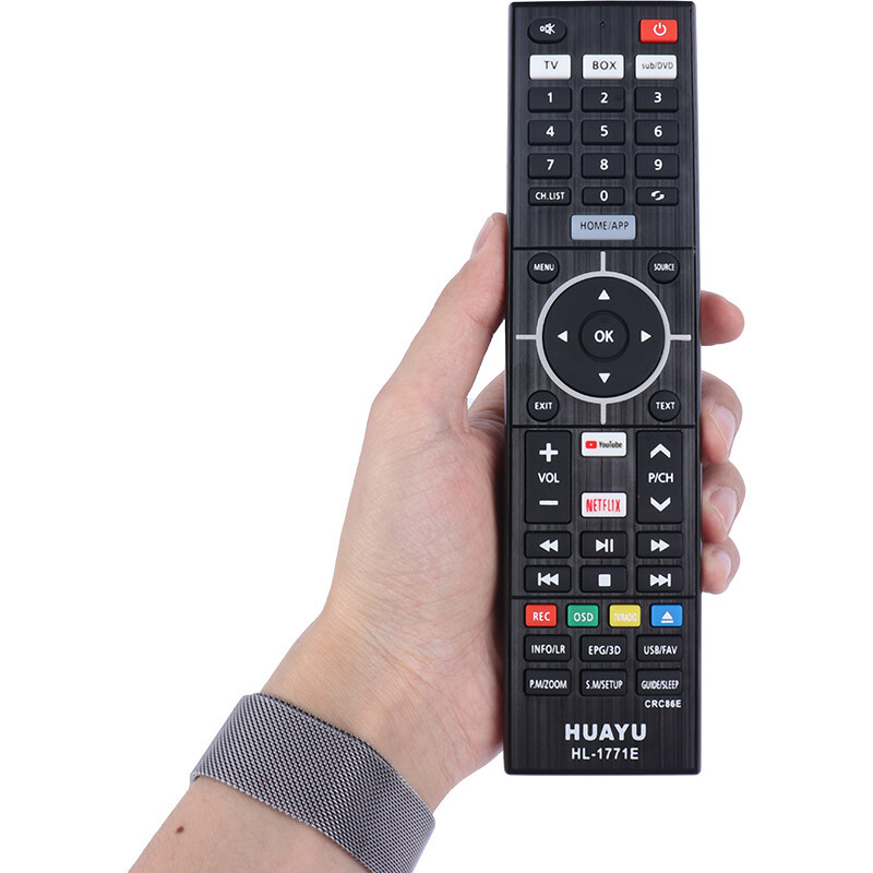 کنترل همه کاره هوایو HUAYU HL-1771E