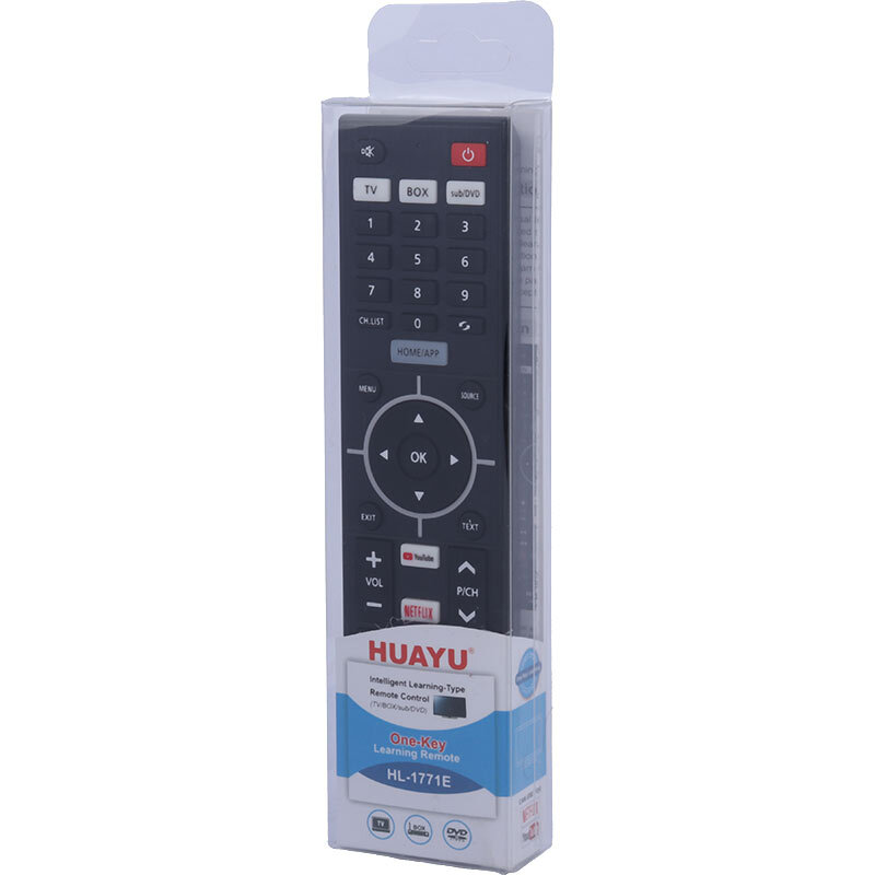 کنترل همه کاره هوایو HUAYU HL-1771E