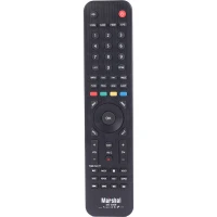 کنترل تلوزیون مارشال Marshal ME-5009 LED کد 2