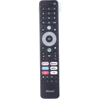 کنترل تلویزیون وانسا آیوا Wansa Aiwa 1830 LED هوم دار
