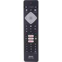 کنترل همه کاره تلویزیون فیلیپس Philips RM-L1660