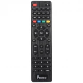 کنترل گیرنده دیجیتال پریمیوم Premium Tiger